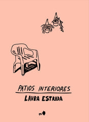 PATIOS INTERIORES - 9788412293227
