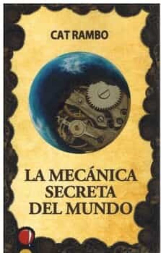 LA MECANICA SECRETA DEL MUNDO | Rambo, Cat | 9788412305166 (La maquina que hace ping)