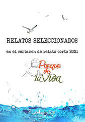 RELATOS SELECCIONADOS I nan I Editorial Letra r I 9788412311174