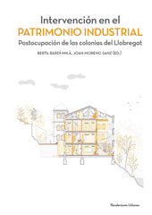 INTERVENCION EN EL PATRIMONIO INDUSTRIAL - 9788412314113