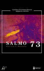 SALMO 73 - 9788412316391