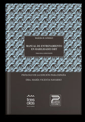 MANUAL DE ENTRENAMIENTO EN HABILIDADES DBT PARA ELLA CONSU - 9788412323153