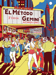 EL METODO GEMINI - 9788412330274