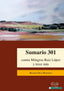 SUMARIO 301 CONTRA MILAGROS RUIZ LÓPEZ Y TRECE MÁS I Díaz Martínez, Beatriz I Editorial Tréveris, S.L. I 9788412333213