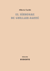 EL SÍNDROME DE GUILLAIN-BARRÉ I CARIDE BROCAL, ALBERTO I Colección Sudeste I 9788412343830