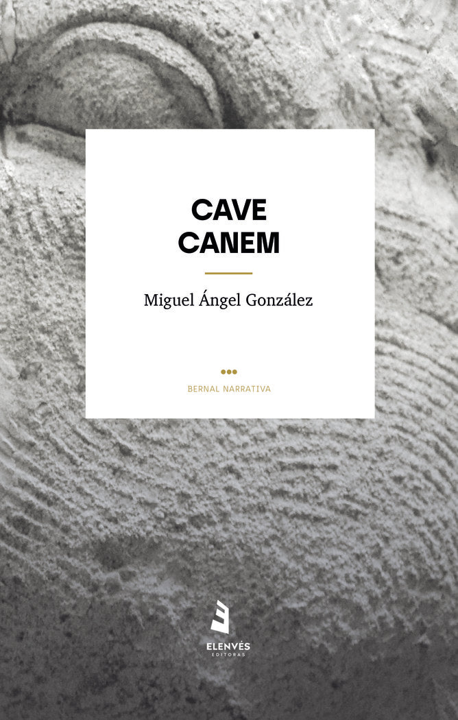 CAVE CANEM - 9788412345834