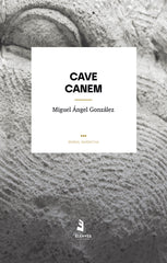 CAVE CANEM - 9788412345834