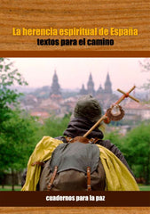 LA HERENCIA ESPIRITUAL DE ESPAÑA I Moon, Sun Myung I Editorial cuadernos para la Paz I 9788412359077