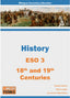 History ? Eso 3 18th And 19th | LINGUAFRAME | 9788412359626
