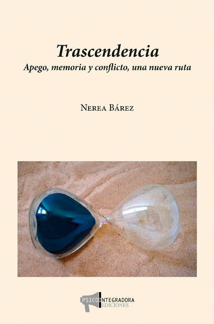 TRASCENDENCIA - 9788412362206