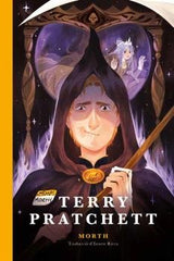 MORTH | Pratchett, Terry | 9788412363302 (Maimes editorial catalan)