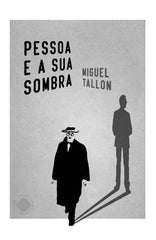 PESSOA E A SUA SOMBRA - 9788412392289