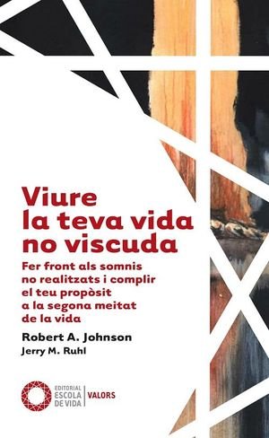 VIURE LA TEVA VIDA NO VISCUDA - 9788412400625