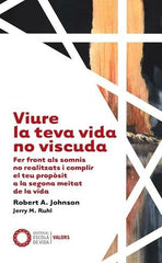 VIURE LA TEVA VIDA NO VISCUDA - 9788412400625