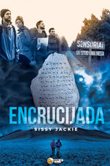 ENCRUCIJADA I Jackie, Sissy I Grupo J3V I 9788412403749
