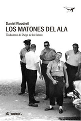 LOS MATONES DEL ALA - 9788412415292
