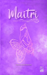 MAITRI I MARÍN MARTÍNEZ, PATRICIA I Ediciones Eridu I 9788412418316