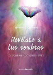 REVELATE A TUS SOMBRAS - 9788412424188