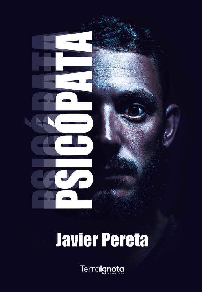 PSICOPATA - 9788412424645