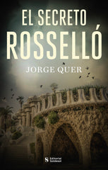 EL SECRETO ROSSELLO - 9788412439830