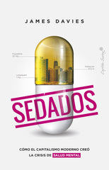 SEDADOS - 9788412457971
