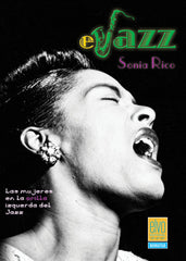 EJAZZ I Rico, Sonia I Elvo Editorial I 9788412459135