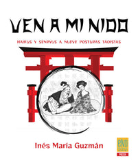 VEN A MI NIDO I Guzmán, Inés María I Elvo Editorial I 9788412459197