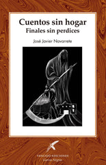 CUENTOS SIN HOGAR FINALES SIN PERDICES - 9788412460483