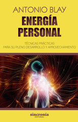 ENERGIA PERSONAL - 9788412461824