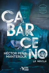 CABARCENO - 9788412467994