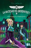 FANTASMAS DE VERDE JADE | Selles, Victor | 9788412473483 (Obscura)