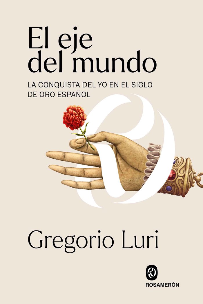 EL EJE DEL MUNDO - 9788412473988