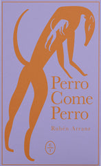 PERRO COME PERRO - 9788412482089