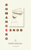 ROMANCERO ESNOB I Pascual, Dioni I Eris Ediciones SL I 9788412495300