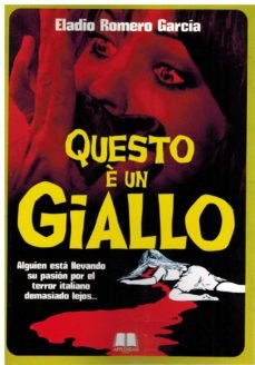 QUESTO E UN GIALLO - 9788412496505