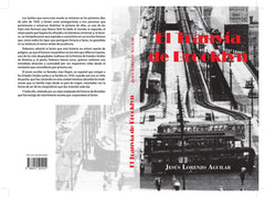 EL TRANVIA DE BROOKLYN - 9788412501421