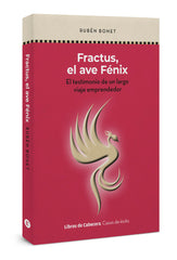 FRACTUS EL AVE FENIX - 9788412504248