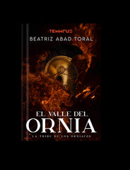 EL VALLE DE ORNIA I nan I Group Edition World I 9788412505276