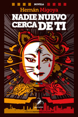 NADIE NUEVO CERCA DE TI - 9788412508321