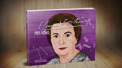 ELENA FORTÚN PARA NIÑ@S I Clavero Calderón, Rocío I Veiga Ediciones I 9788412515916