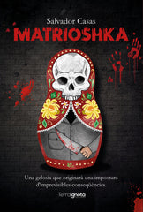 MATRIOSHKA - 9788412533736
