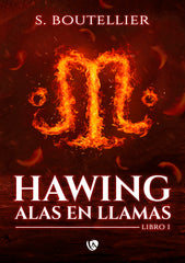 HAWING | Nan | 9788412546859 (Ediciones arcanas)
