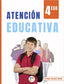 ATENCIÓN EDUCATIVA 4ºESO | Varios autores | 9788412554168 (PROYECTO EDUCA)