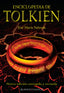 ENCICLOPEDIA DE TOLKIEN | Nebreda,jose Maria | 9788412561234 (Alberto santos imagica)