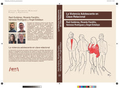 LA VIOLENCIA ADOLESCENTE EN CLAVE RELACIONAL - 9788412565591