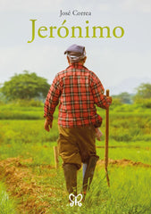 JERÓNIMO I Correa López, José I Editorial Metamorfosis I 9788412578584