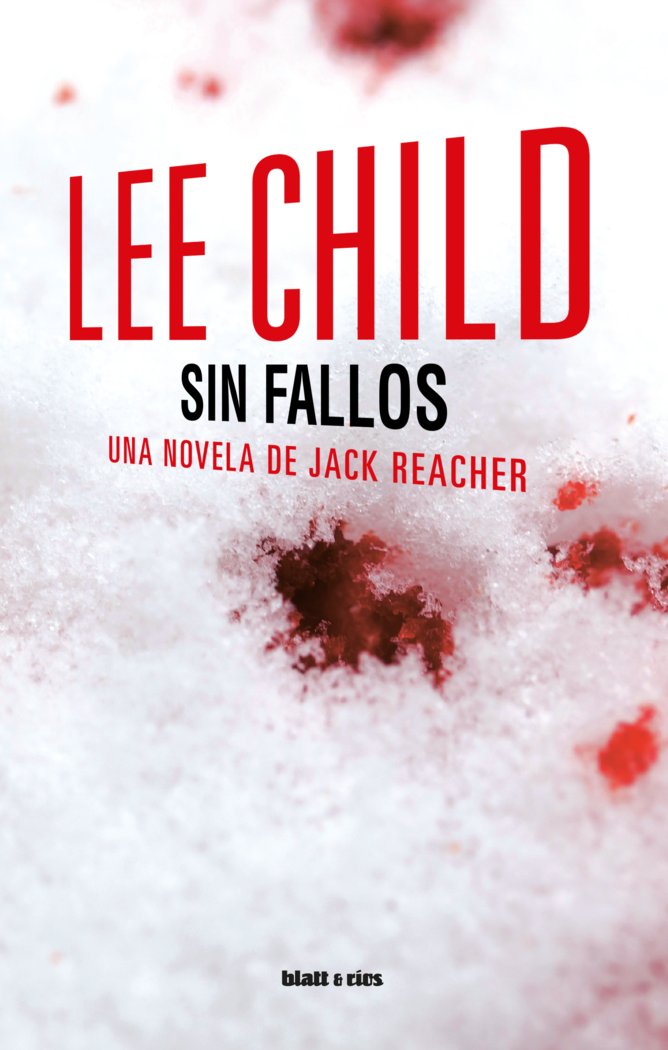 SIN FALLOS - 9788412580334