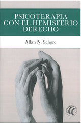 PSICOTERAPIA CON EL HEMISFERIO DERECHO - 9788412583106