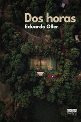 DOS HORAS - 9788412583267