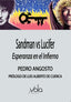 SANDMAN VS LUCIFER ESPERANZA EN EL INFIERNO | Angosto,pedro | 9788412588934 (Sequitur)